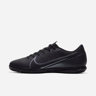 Ghete Fotbal Nike Mercurial Vapor 13 Academy IC Indoor/Court Dama Negrii | EVAJ-04256